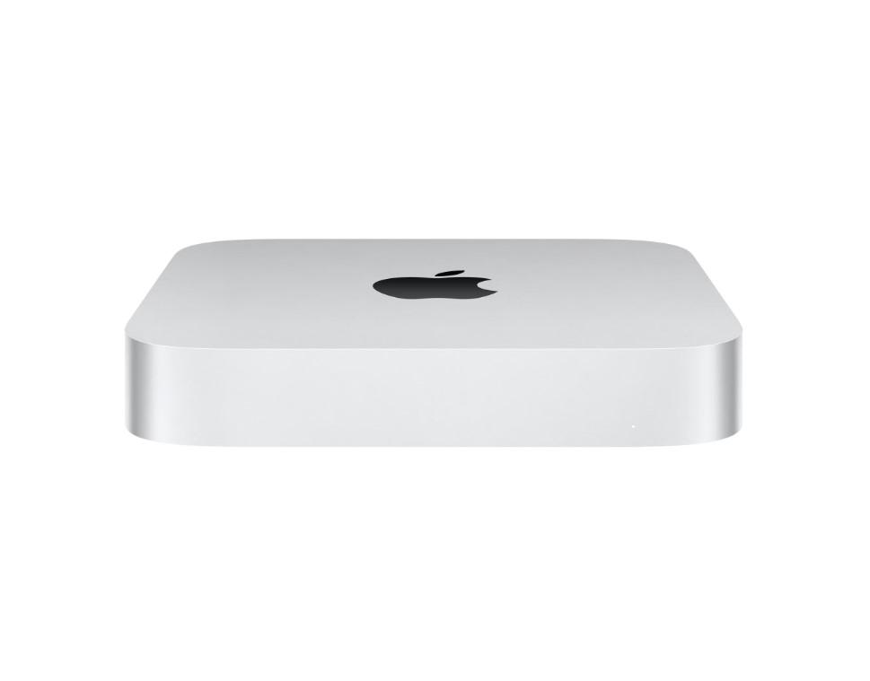 Mac mini: Apple M2 (CPU 8-core, GPU 10-core, Neural Engine 16- core)/8GB/256GB - INT