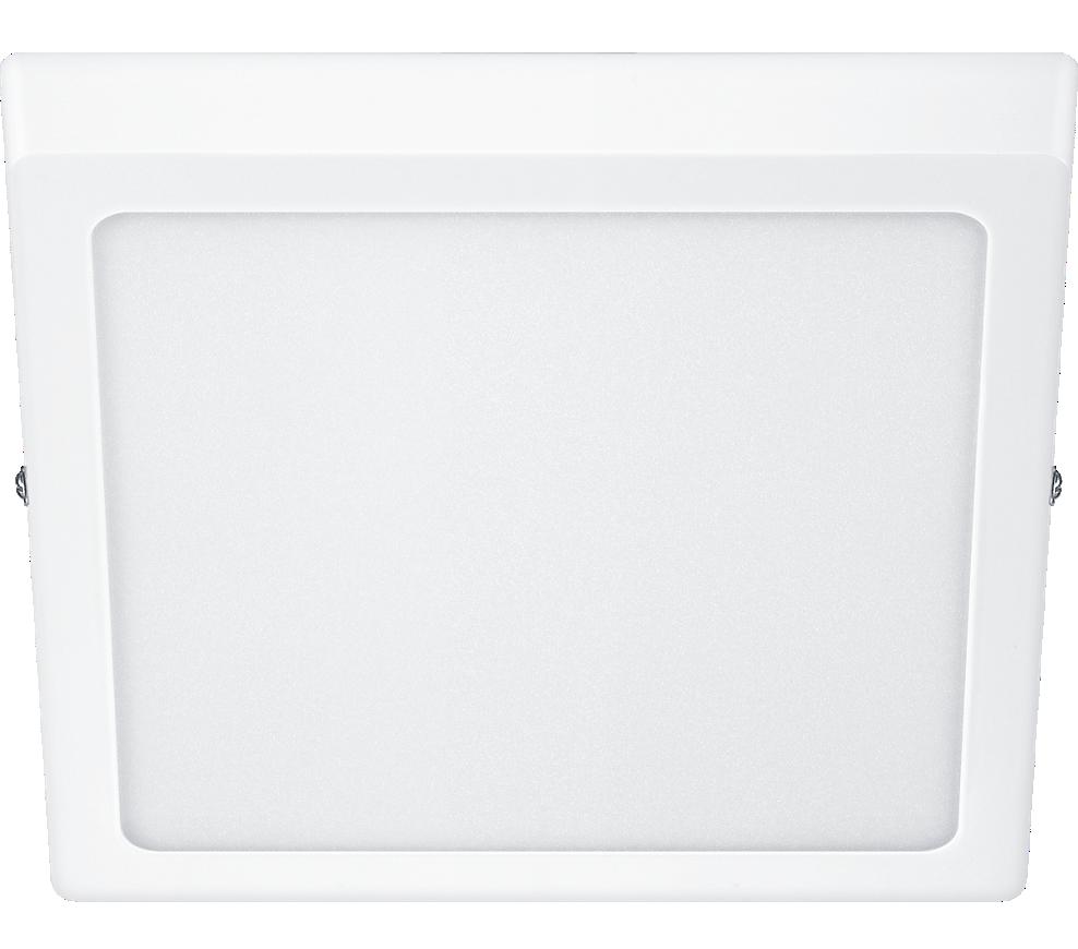 Spot LED Philips Magneos DL252 SQ, 12W, 1350 lm, lumina neutra (4000K), IP20, 21cm, Alb