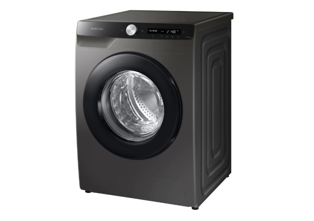 Masina de spalat rufe Samsung WW80T534DAXAS7, 1400 RPM, 8 kg, AI Control, Clasa A