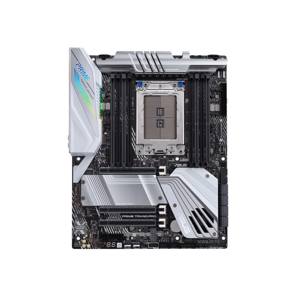 Placa de baza ASUS PRIME TRX40-PRO, Socket sTRX4