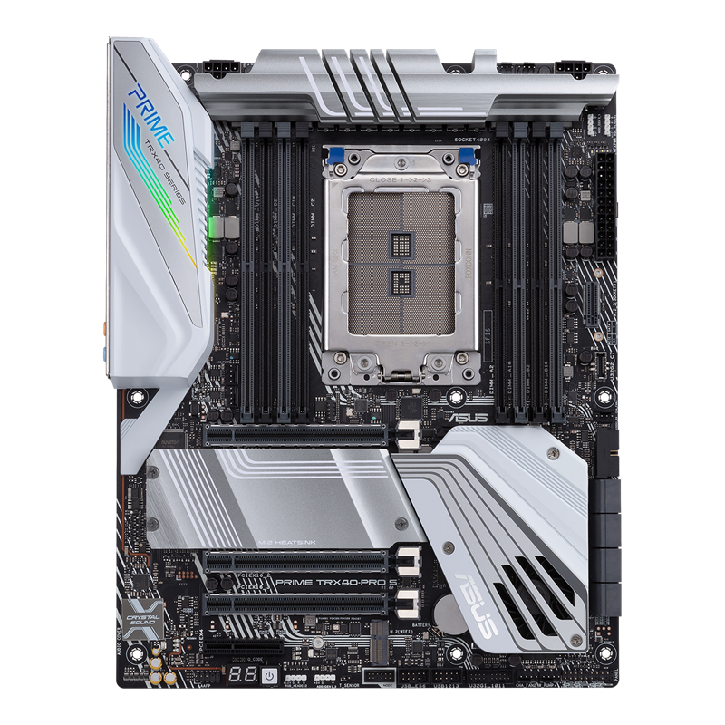 Placa de baza Asus ASUS PRIME TRX40-PRO S, socket sTRX4