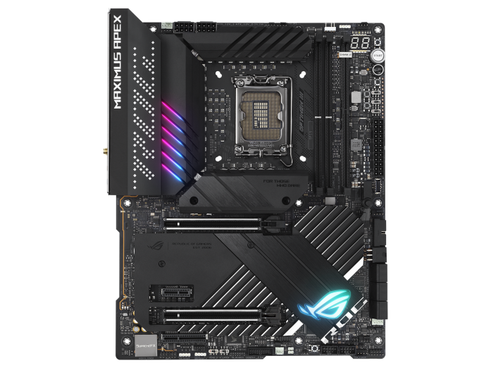 Placa de baza Asus ROG MAXIMUS Z690 APEX, LGA 1700