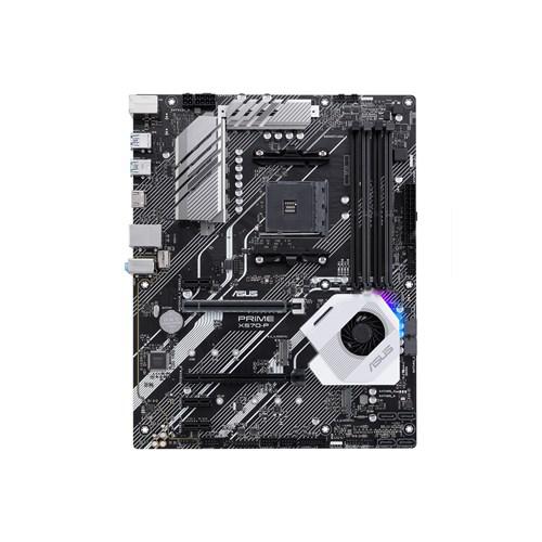 Placa de baza ASUS PRIME X570-P, Socket AM4