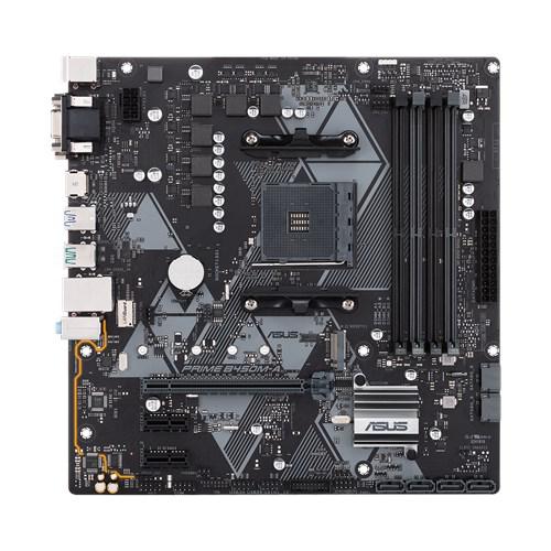 Placa de baza ASUS PRIME B450M-A, Socket AM4