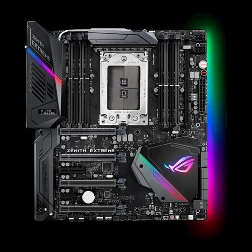 Placa de baza ASUS ROG ZENITH EXTREME, Socket TR4