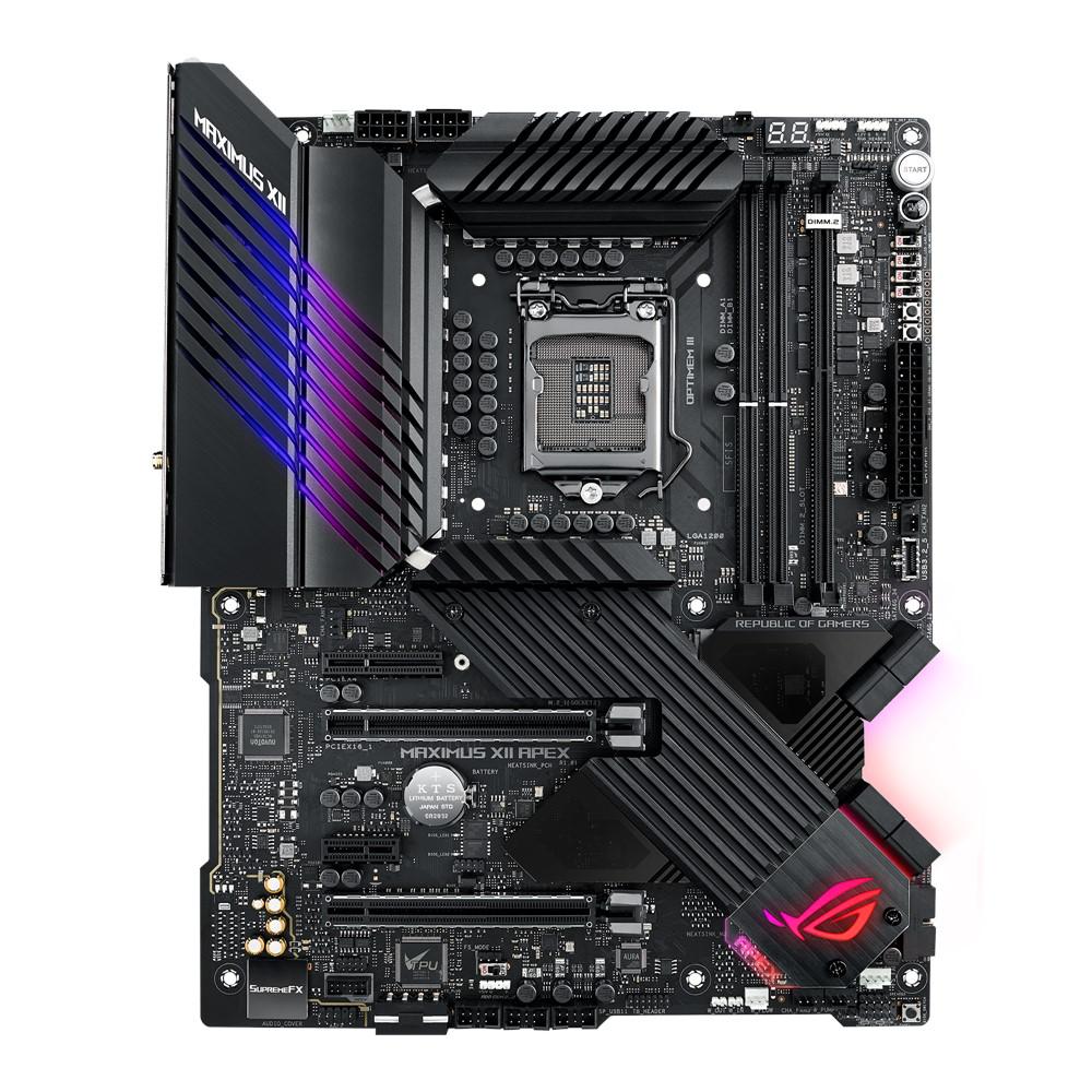 Placa de baza Asus ROG MAXIMUS XII APEX, Socket 1200