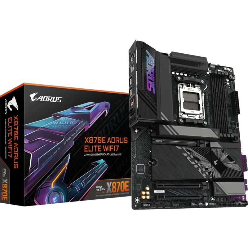 MB GIGABYTE X870 AORUS ELITE WIFI7