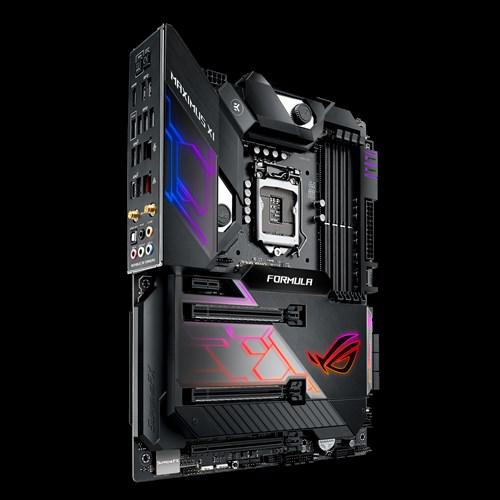 Placa de baza ASUS ROG MAXIMUS XI FORMULA Z390, Socket 1151