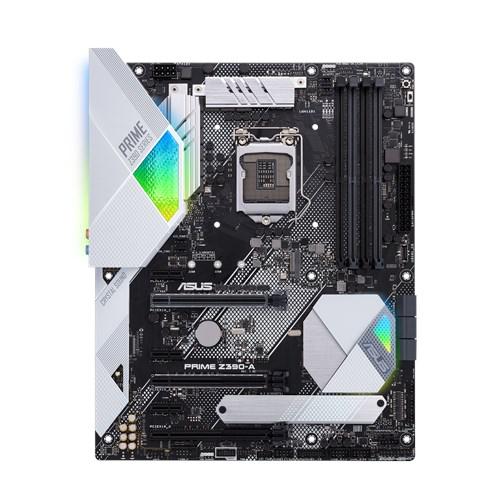 Placa de baza ASUS PRIME Z390-A, Socket 1151