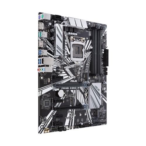 Placa de baza ASUS PRIME Z390-P, Socket 1151