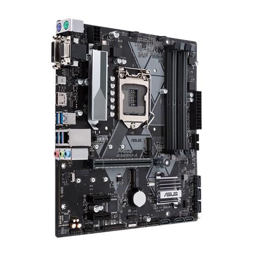 Placa de baza ASUS PRIME B365M-A, Socket 1151