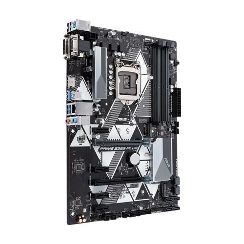 Placa de baza ASUS PRIME B365-PLUS, Socket 1151