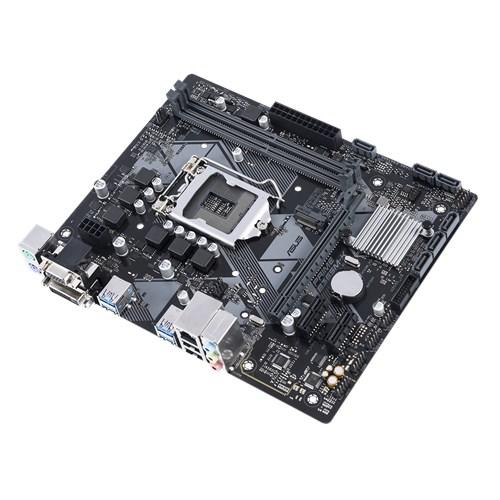 Placa de baza ASUS PRIME B365M-K, Socket 1151