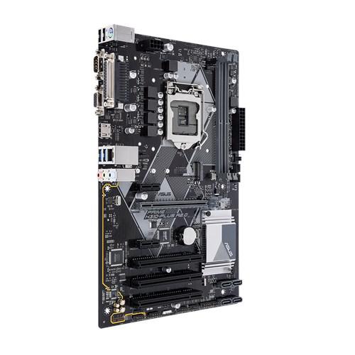 Placa de baza ASUS PRIME H310-PLUS R2, Socket 1151