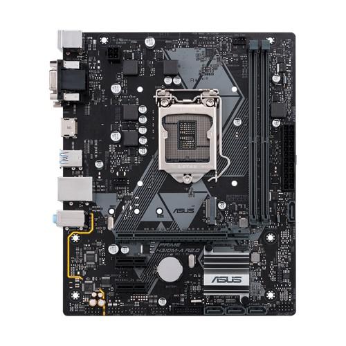 Placa de baza ASUS PRIME H310M-A R2.0, Socket 1151