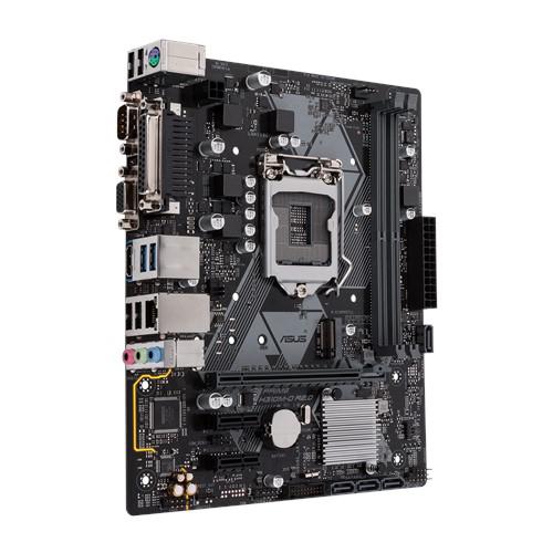 Placa de baza ASUS PRIME H310M-D R2.0, Socket 1151