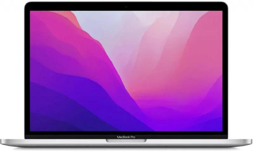 MacBook Pro 13.3" Retina/ Apple M2 (CPU 8-core, GPU 10-core, Neural Engine 16-core)/24GB/2TB - Space Grey - INT KB (2022)