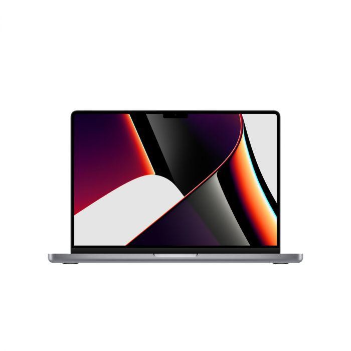 MBP 14 M1MAX 10/24/16 32GB 1TB INT GREY