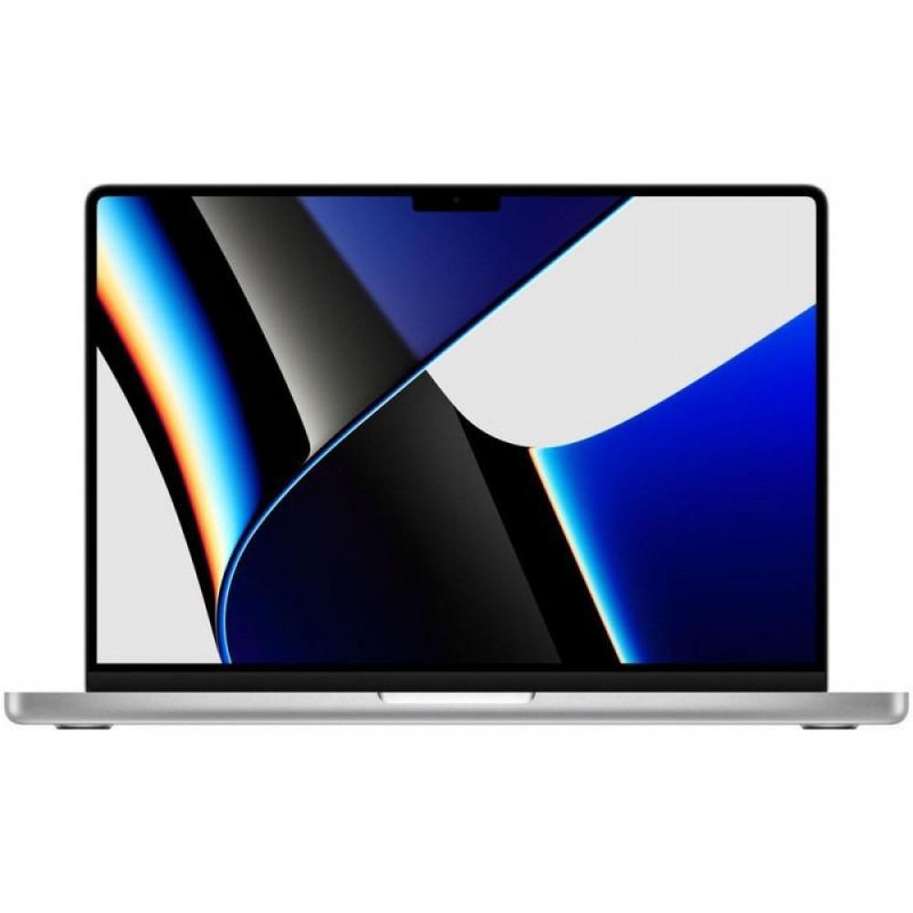 MBP 14 M1MAX 10/24/16 32GB 1TB INT SILV