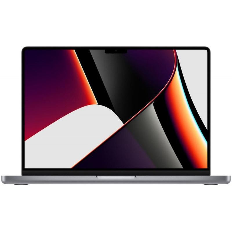 MBP 14 M1MAX 10/24/16 64GB 1TB INT GREY