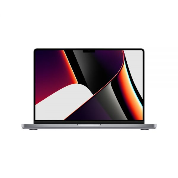 MBP 14 M1PRO 10/16/16 16GB 1TB INT GREY