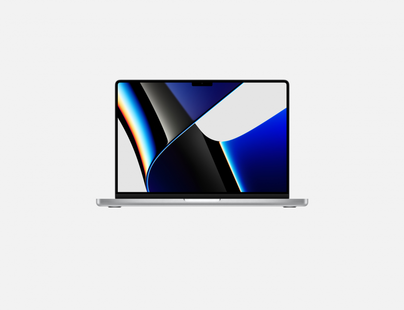 MBP 14 M1PRO 10/16/16 16GB 1TB ROM SILV