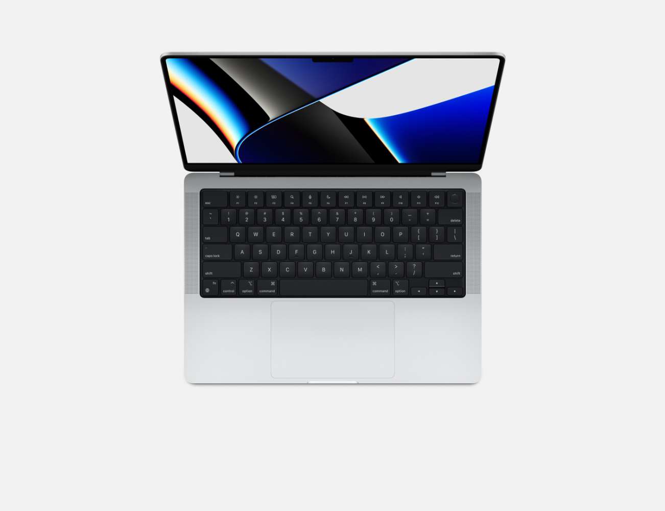 MBP 14 M1PRO 8/14/16 16GB 512GB INT SILV