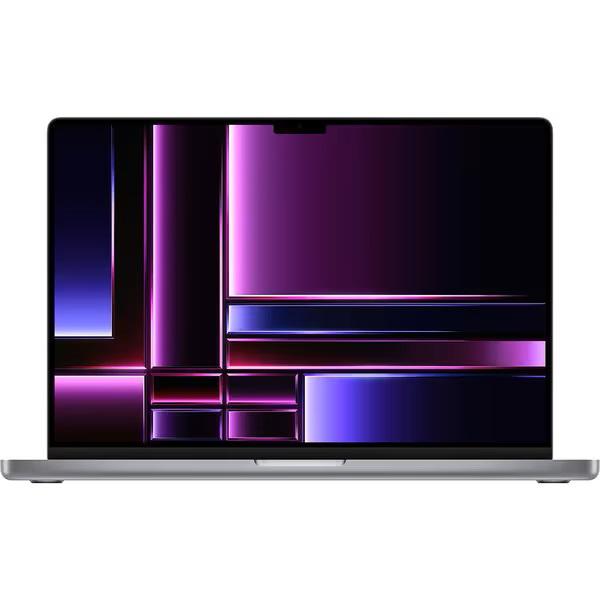 MacBook Max 14.2"/Apple M2 Max (CPU 12-core, GPU 30-core, Neural Engine 16-core)/32GB/1TB - Space Grey - INT KB