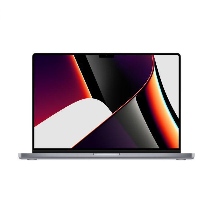 MBP 16 M1MAX 10/24/16 32GB 1TB INT GREY