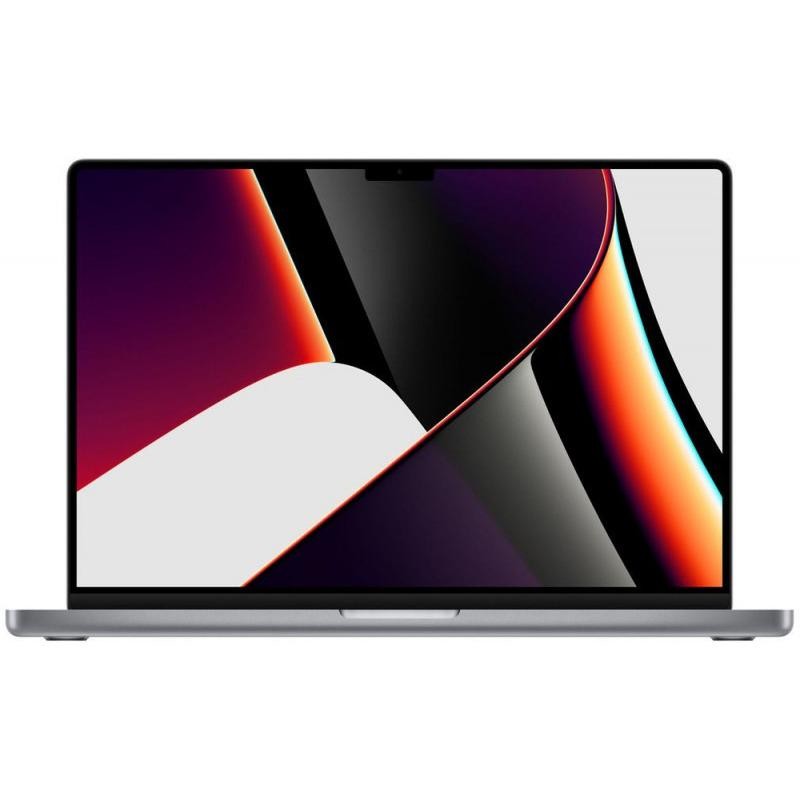 MBP 16 M1MAX 10/24/16 32GB 1TB INT GREY