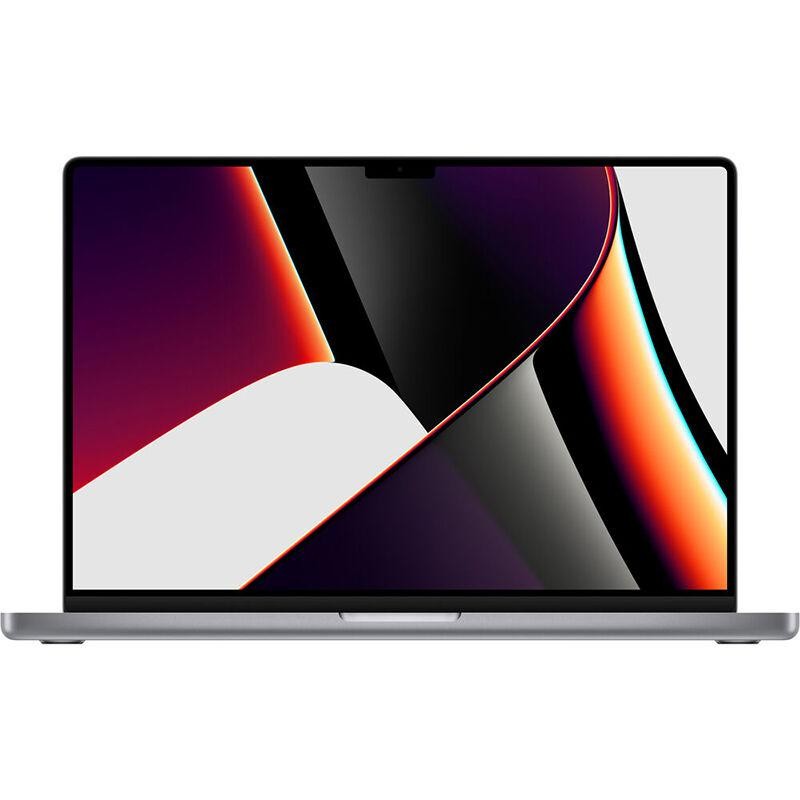 MBP 16 M1MAX 10/32/16 32GB 1TB ROM GREY