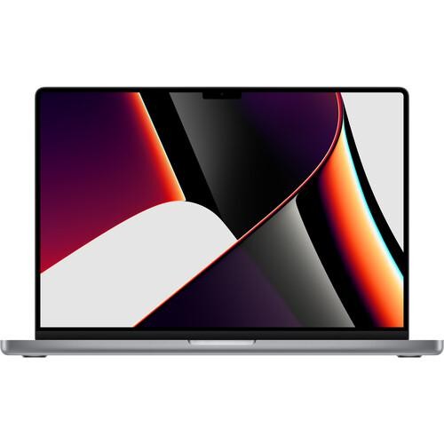 MBP 16 M1PRO 10/16/16 16GB 1TB US SILV