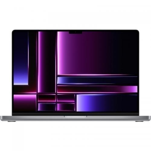 MacBook Pro 16.2"/Apple M2 Max (CPU 12-core, GPU 30-core, Neural Engine 16-core)/32GB/512GB - Space Grey - INT KB