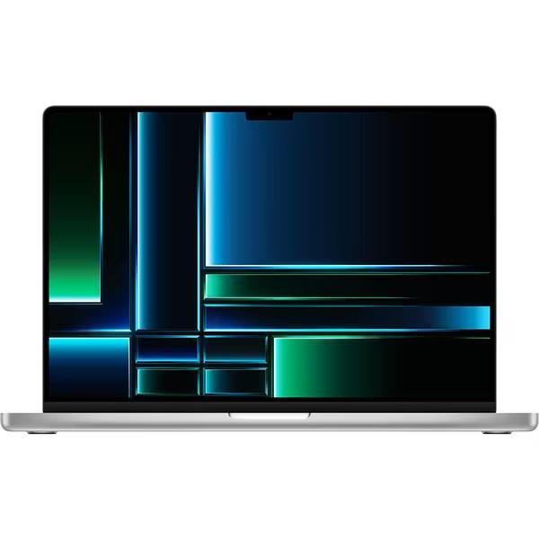 MacBook Max 16.2"/Apple M2 Max (CPU 12-core, GPU 38-core, Neural Engine 16-core)/32GB/1TB - Silver - INT KB