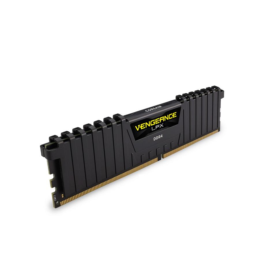 Memorie RAM Corsair Vengeance LPX 8GB DDR4 2400MHz CL16 Kit of 2
