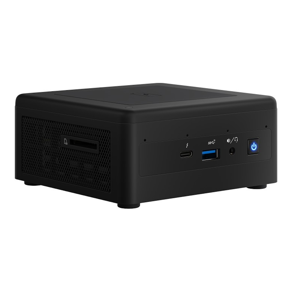 Metrici MicroSYS-AI Metrici METMICSAI - INTEL i5-11600 (6C/12T), INTEL UHD GPU, 8GB RAM, 250GB SSD, (pana la 4 camere, in functie de volumul de date)