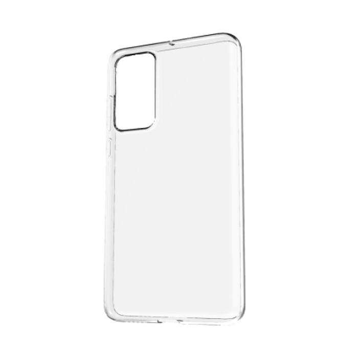 Mobico / Husa de protectie tip Cover din Silicon Slim pentru Huawei P40, Transparent