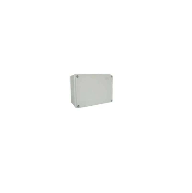 Output relay module RM3 (8A/250VAC) for connection to a fire detectorremote indicator.