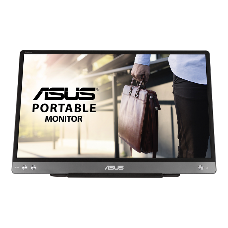 Monitor Asus 14" MB14AC