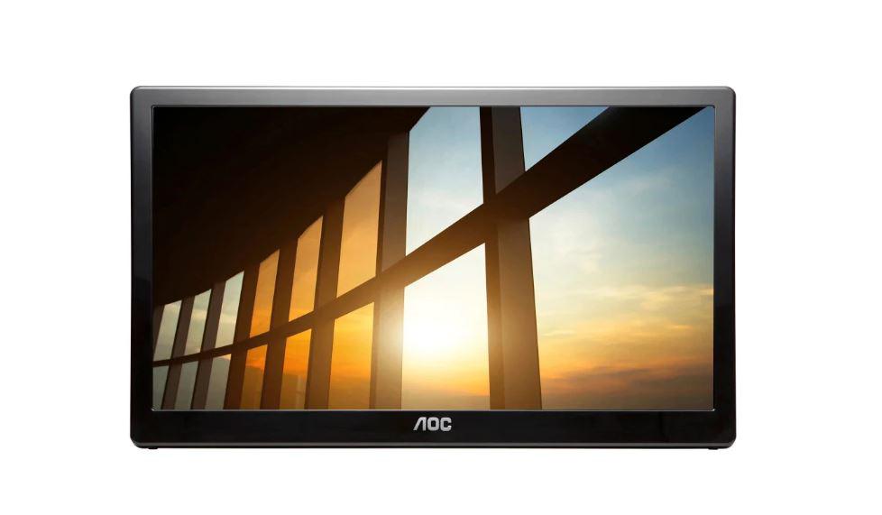 Monitor AOC 15.6" I1659FWUX