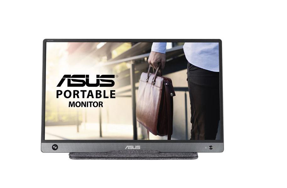 Monitor Asus 15.6" MB16AH