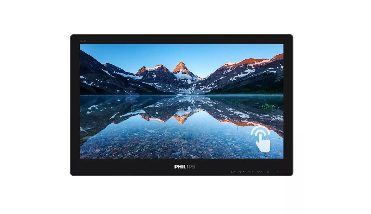 MONITOR 15.6" PHILIPS 162B9TN TOUCH