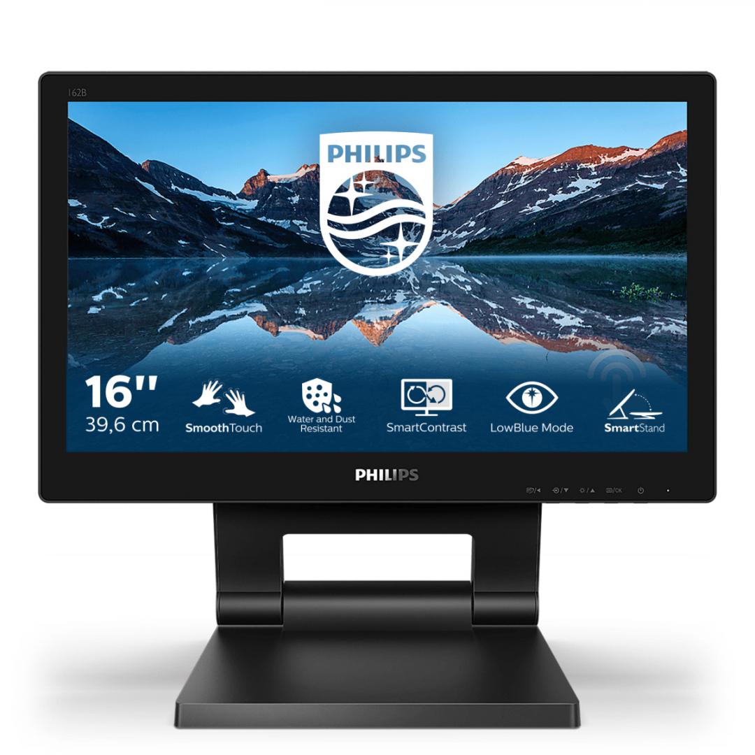 Monitor Philips 15.6" 162B9T/00