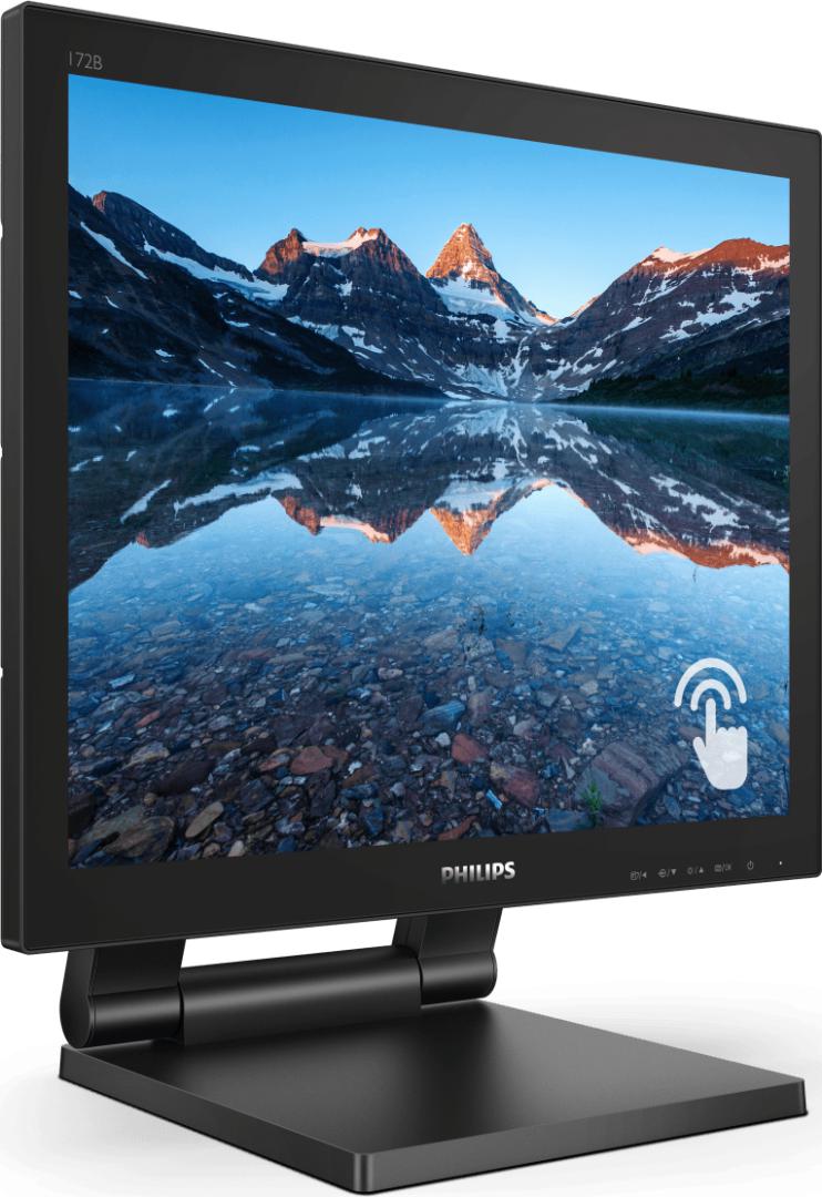 Monitor Philips 17" 172B9T/00