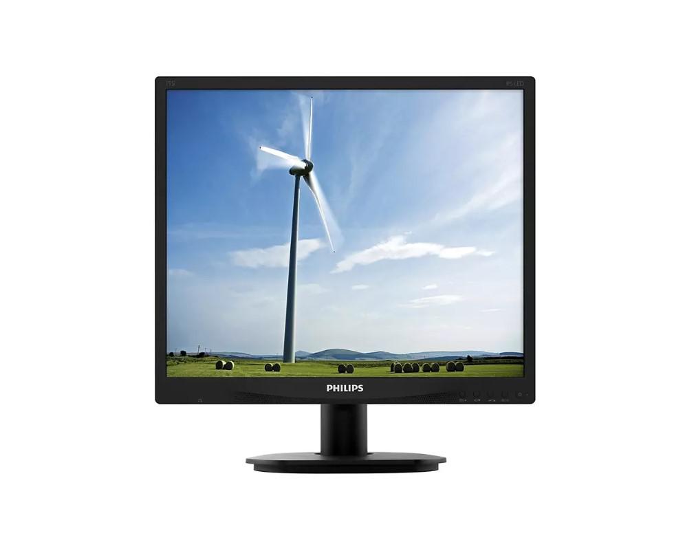 Monitor Philips 19" 19S4QAB/00