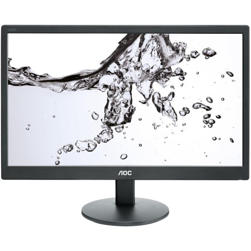 Monitor AOC 19.5" E2070SWN