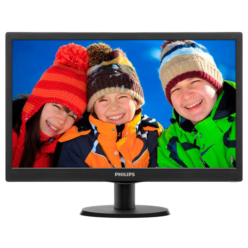 Monitor Philips 19.5" 203V5LSB26/10