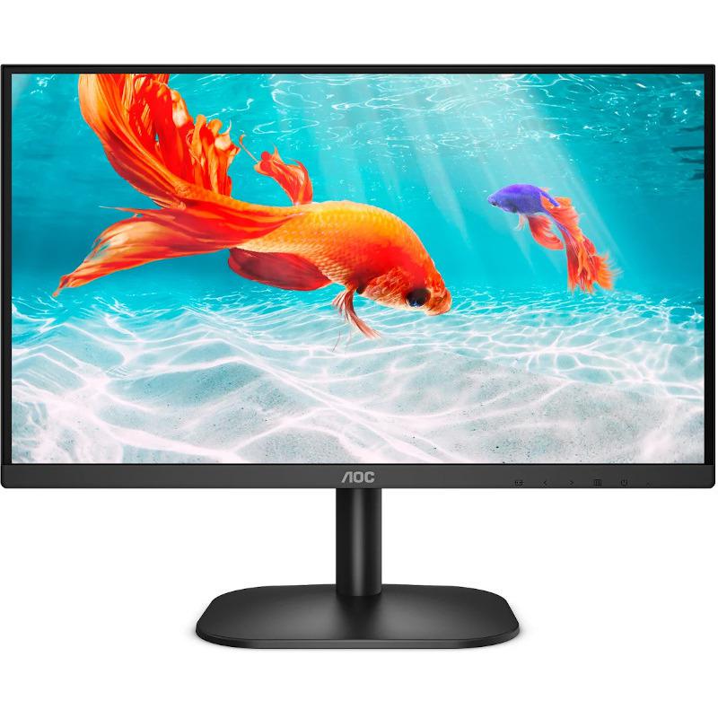 Monitor AOC 21.5" 22B2DA