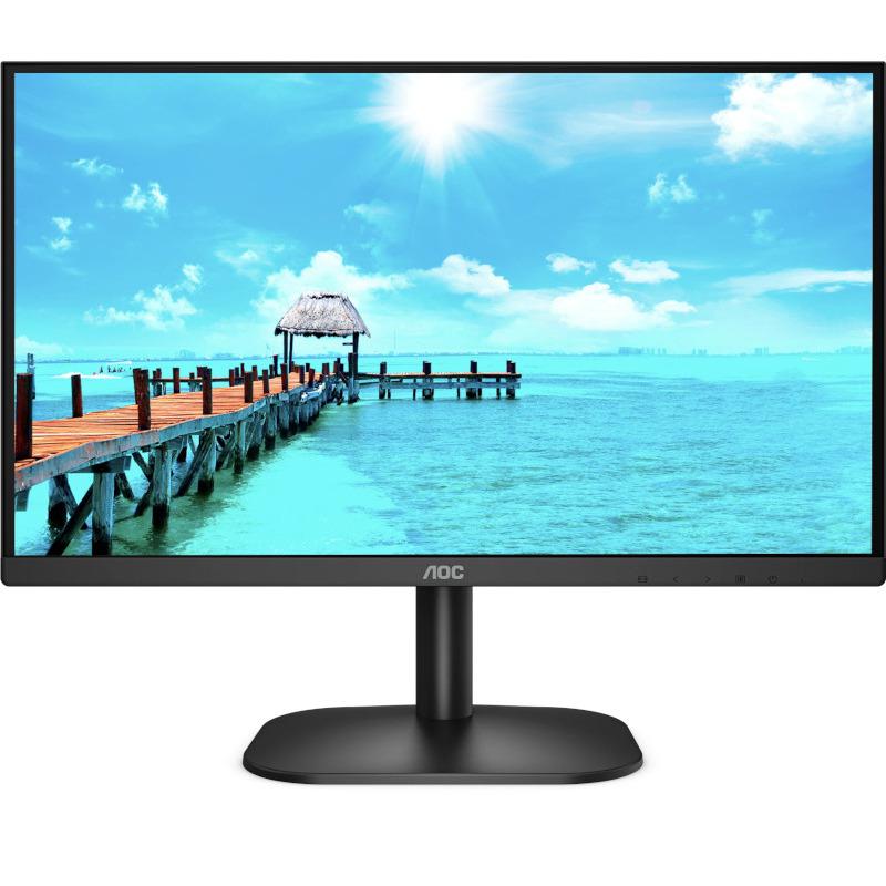 Monitor AOC 21.5" 22B2QAM