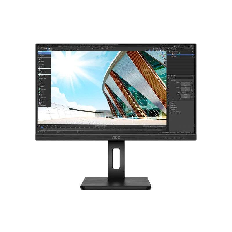 Monitor AOC 21.5" 22P2DU